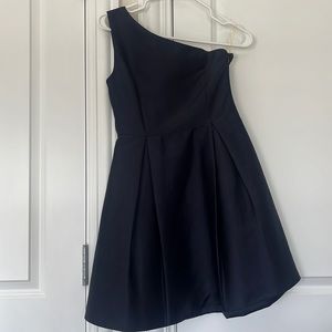 Navy Blue, Lulu’s Homecoming Dress, Size Small